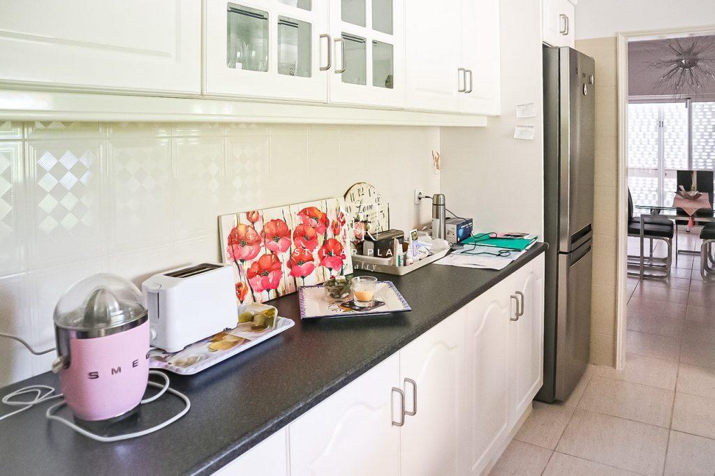 Detached villa on the outskirts of Quinta do Lago