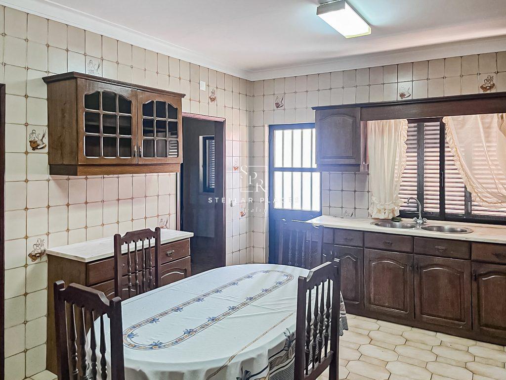 Villa de 4 + 1 quarto