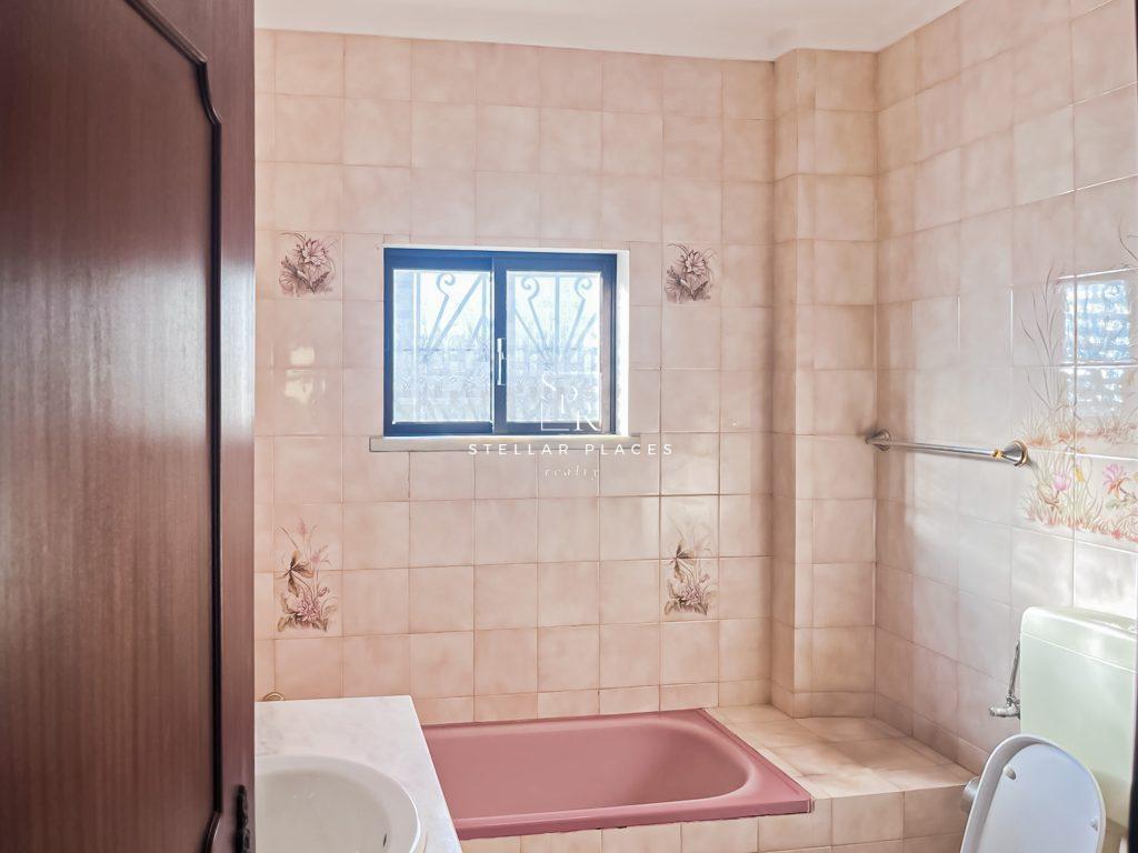 Villa de 4 + 1 quarto