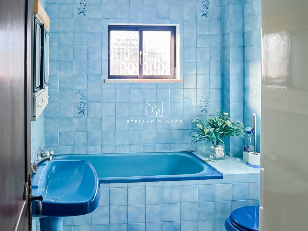 Villa de 4 + 1 quarto