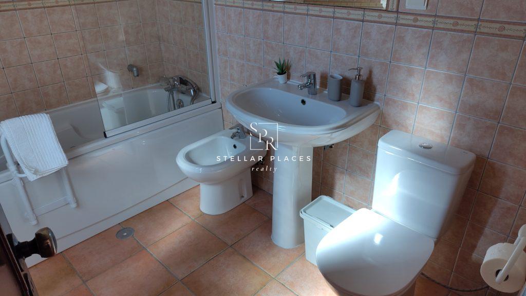 3 + 1 BEDROOM VILAMOURA TOWNHOUSE