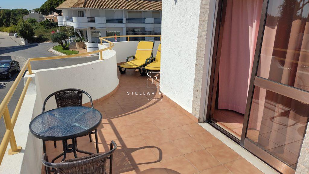 3 + 1 BEDROOM VILAMOURA TOWNHOUSE