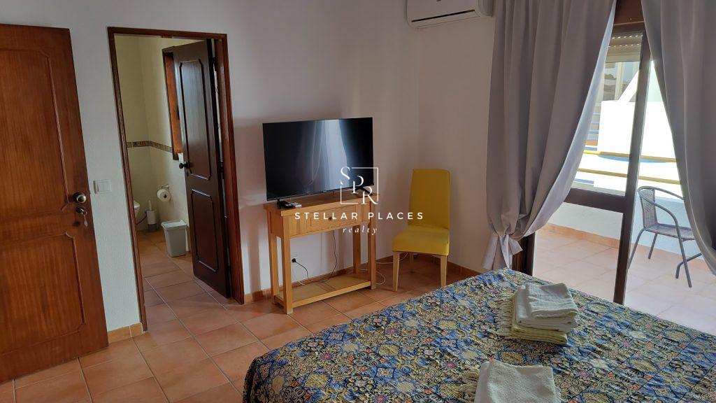 3 + 1 BEDROOM VILAMOURA TOWNHOUSE