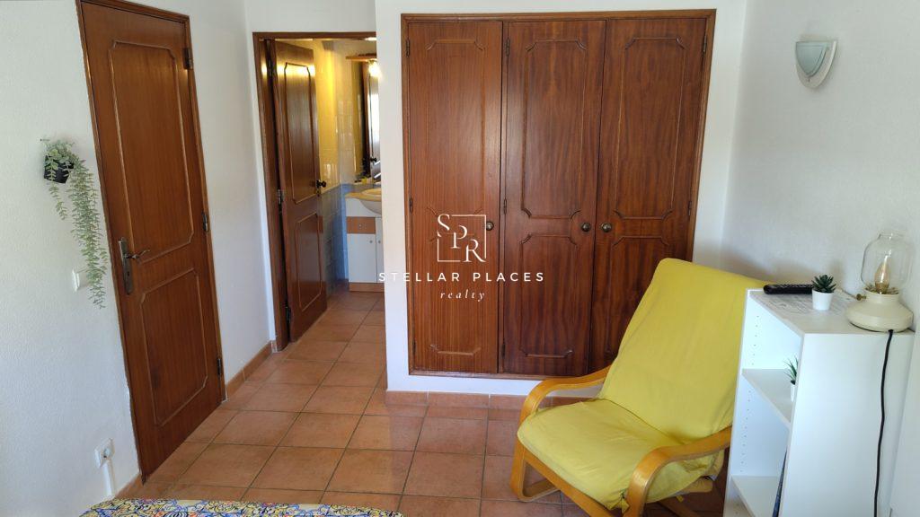 3 + 1 BEDROOM VILAMOURA TOWNHOUSE