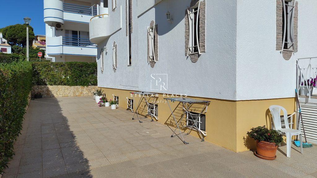 3 + 1 BEDROOM VILAMOURA TOWNHOUSE
