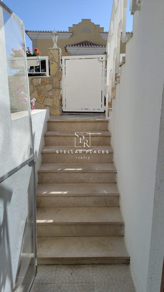 3 + 1 BEDROOM VILAMOURA TOWNHOUSE