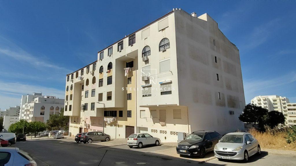 APARTMENT T0 PLUS 1 QUARTEIRA