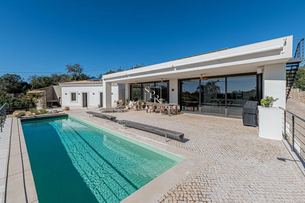 Loule - Retiro Sustent&aacute;vel Atemporal