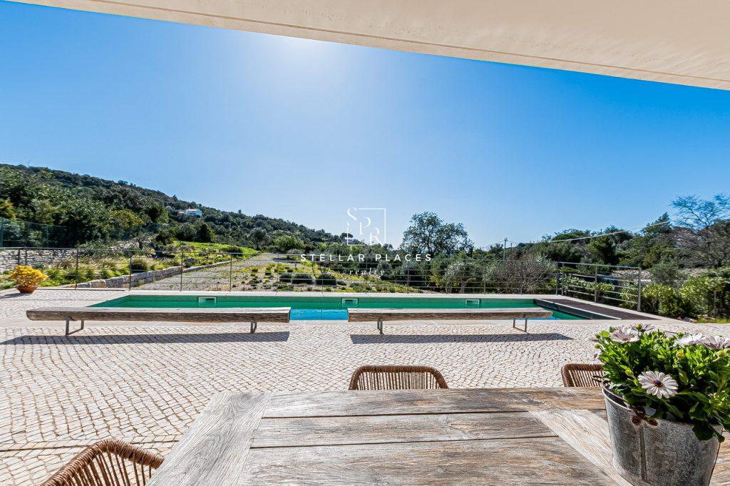 Loule - Retiro Sustentável Atemporal