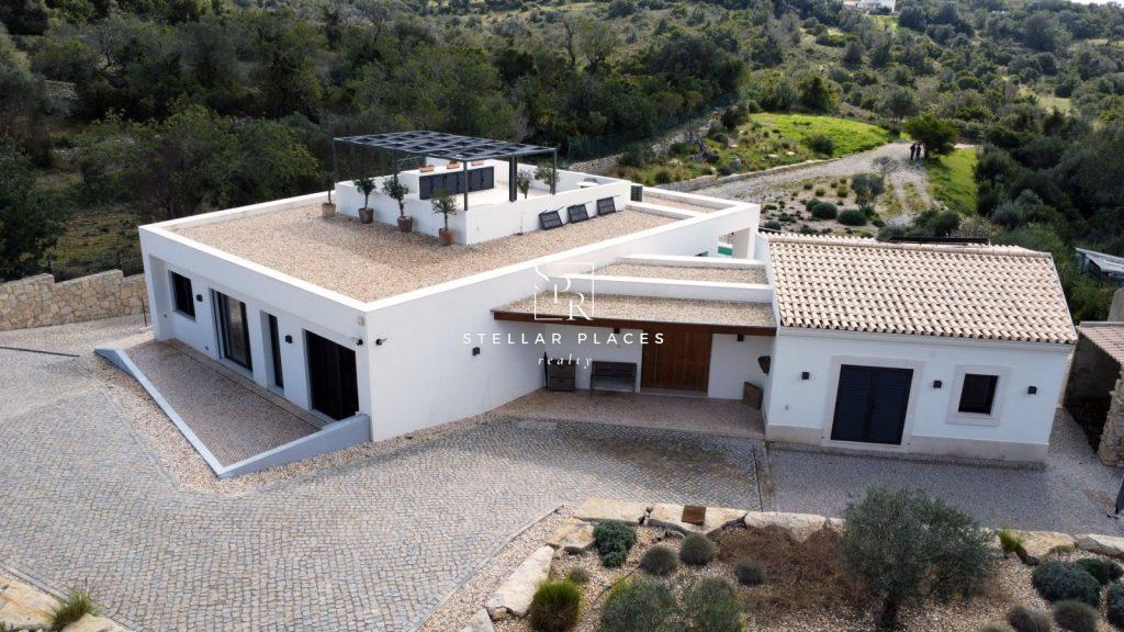 Loule - Retiro Sustentável Atemporal