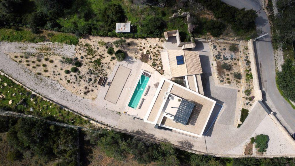 Loule - Retiro Sustent&aacute;vel Atemporal