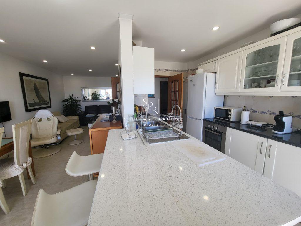T2 APARTMENT QUARTEIRA