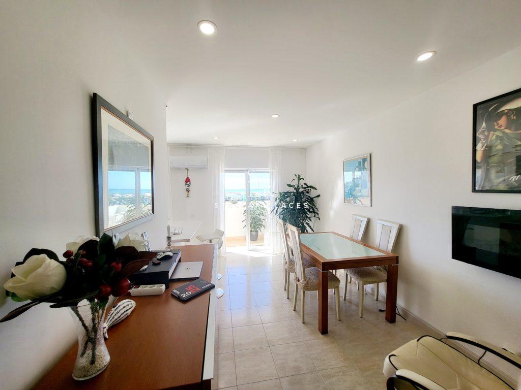 T2 APARTMENT QUARTEIRA