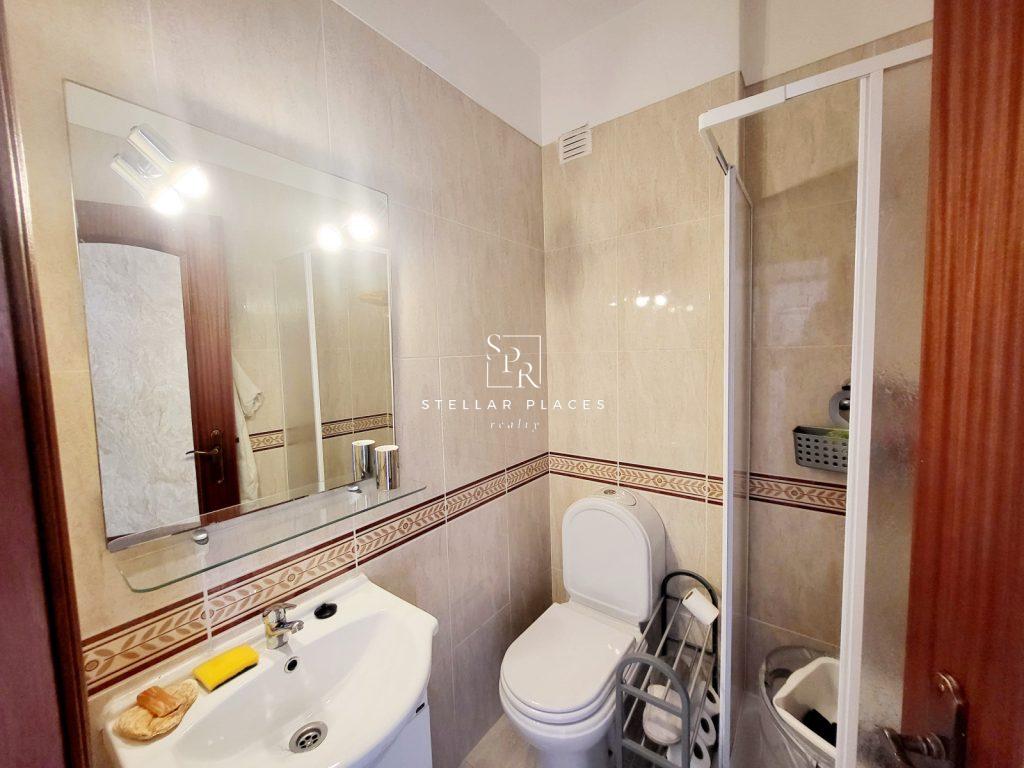 T2 APARTMENT QUARTEIRA
