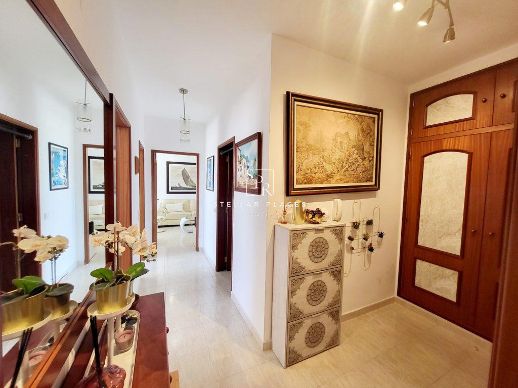 T2 APARTMENT QUARTEIRA