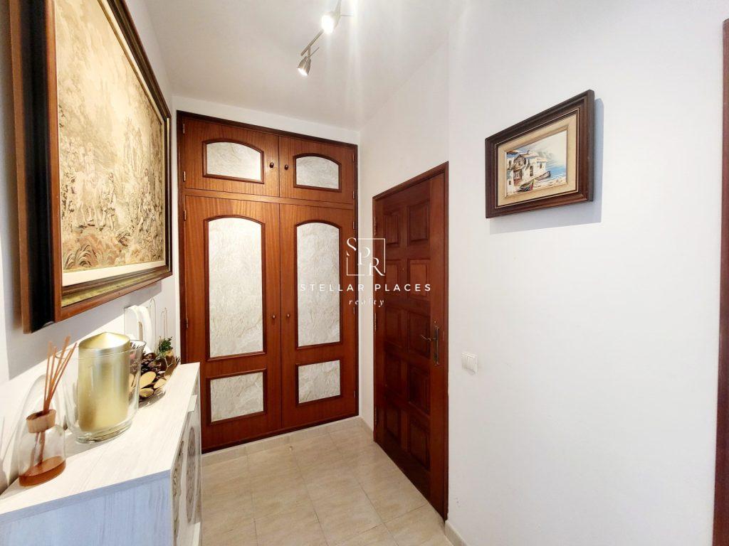 T2 APARTMENT QUARTEIRA
