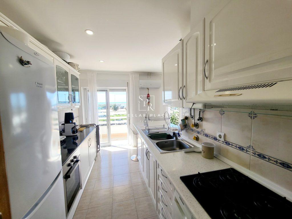 T2 APARTMENT QUARTEIRA