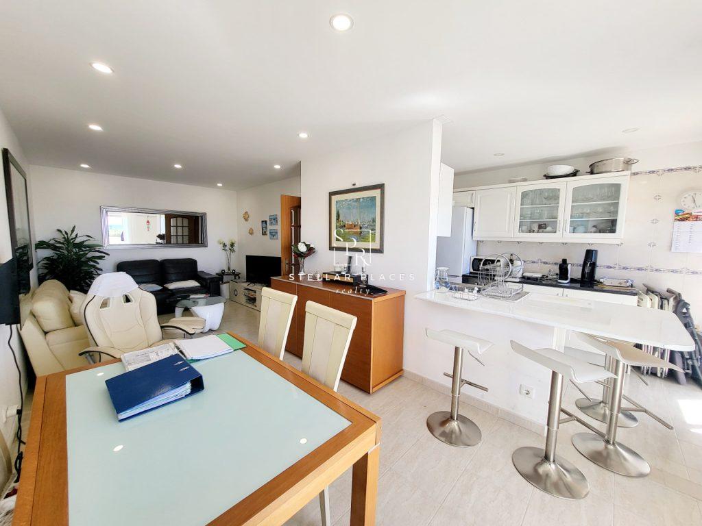 T2 APARTMENT QUARTEIRA