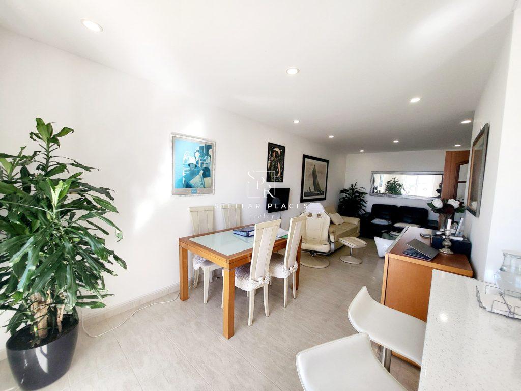 T2 APARTMENT QUARTEIRA