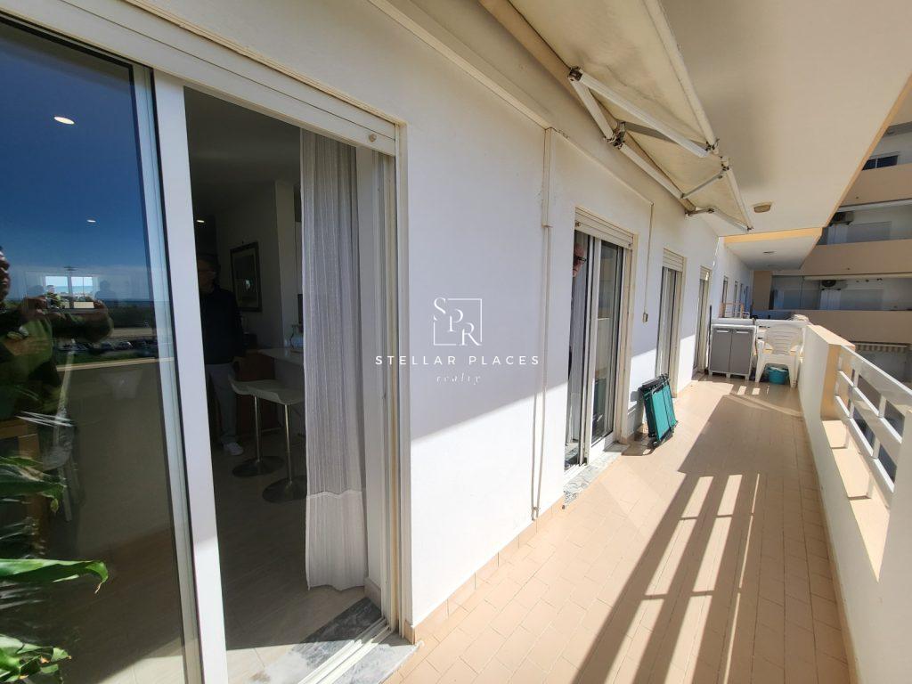 T2 APARTMENT QUARTEIRA