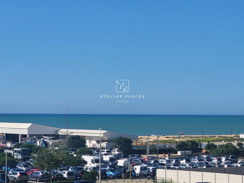 T2 APARTMENT QUARTEIRA