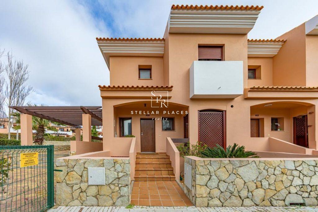 MORADIA T3 EM VILAMOURA