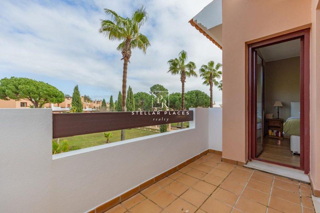 MORADIA T3 EM VILAMOURA