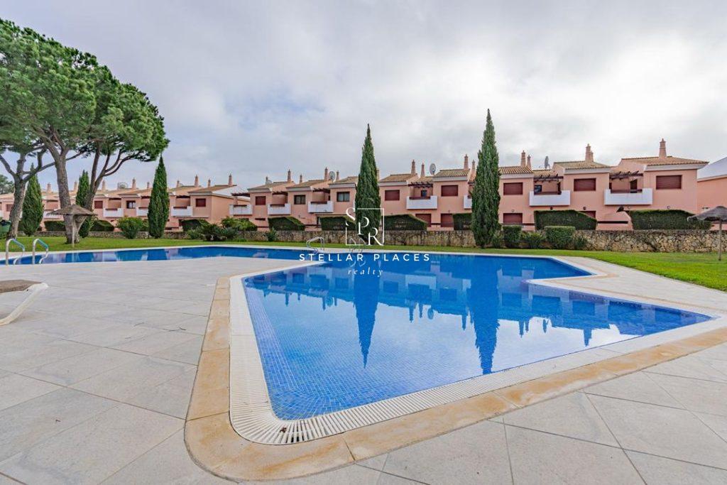 MORADIA T3 EM VILAMOURA