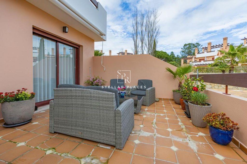 MORADIA T3 EM VILAMOURA