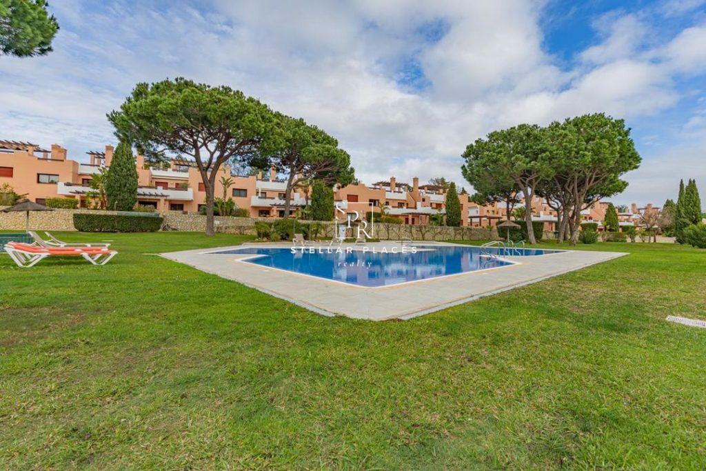 MORADIA T3 EM VILAMOURA