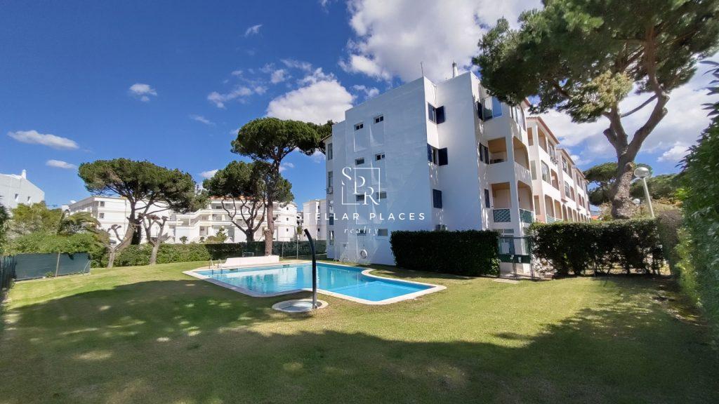 IMMACULATE ONE BEDROOM APARTMENT VILAMOURA