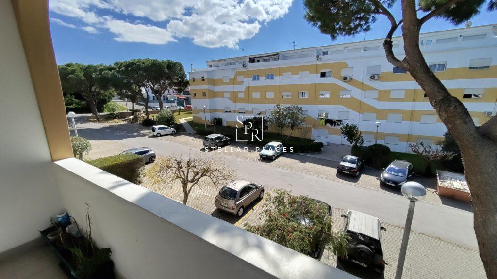 IMMACULATE ONE BEDROOM APARTMENT VILAMOURA