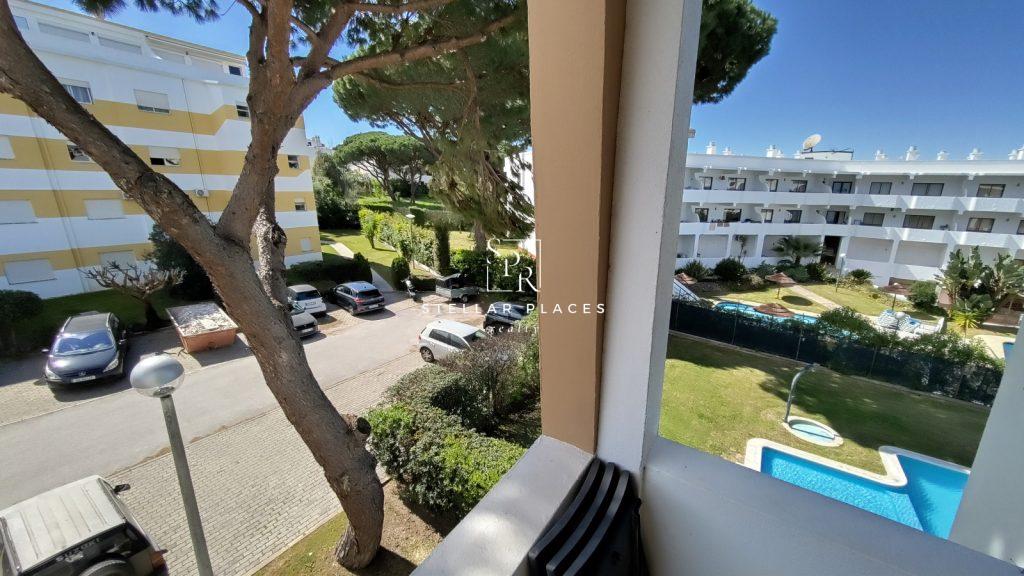 IMMACULATE ONE BEDROOM APARTMENT VILAMOURA