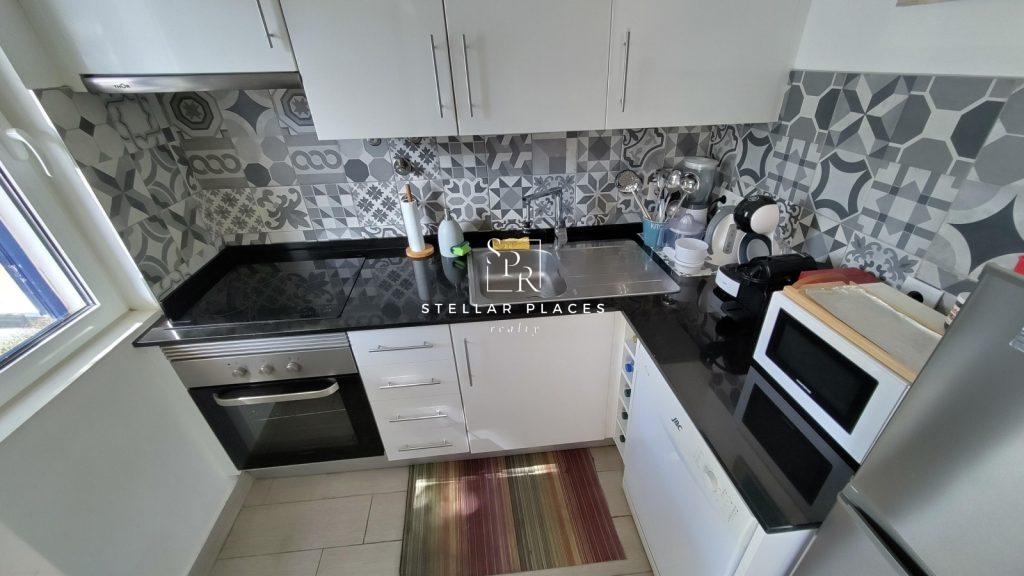 IMMACULATE ONE BEDROOM APARTMENT VILAMOURA