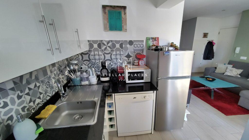 IMMACULATE ONE BEDROOM APARTMENT VILAMOURA