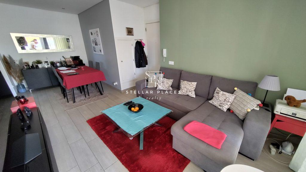 IMMACULATE ONE BEDROOM APARTMENT VILAMOURA