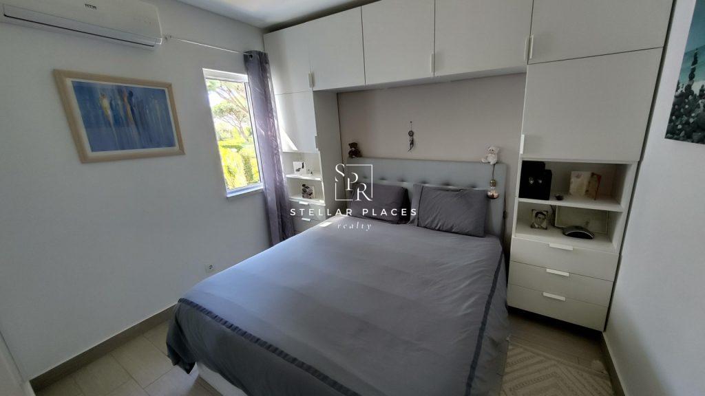 IMMACULATE ONE BEDROOM APARTMENT VILAMOURA