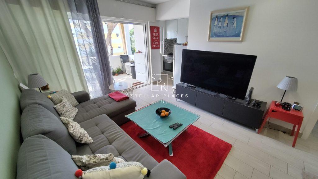 IMMACULATE ONE BEDROOM APARTMENT VILAMOURA