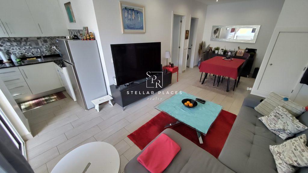 IMMACULATE ONE BEDROOM APARTMENT VILAMOURA