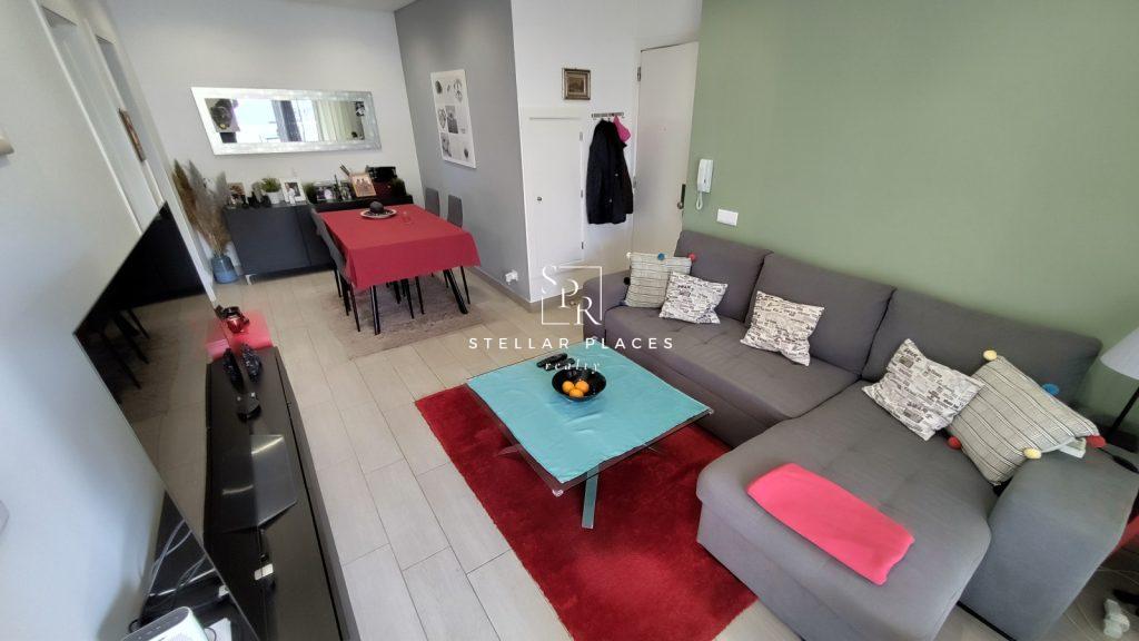 IMMACULATE ONE BEDROOM APARTMENT VILAMOURA