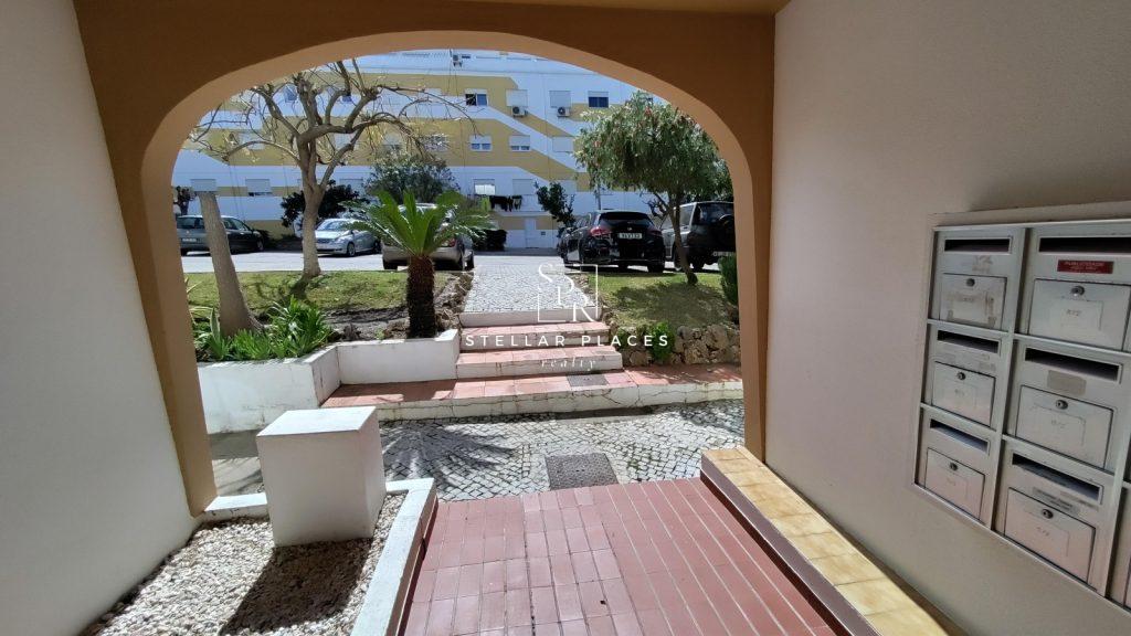 IMMACULATE ONE BEDROOM APARTMENT VILAMOURA