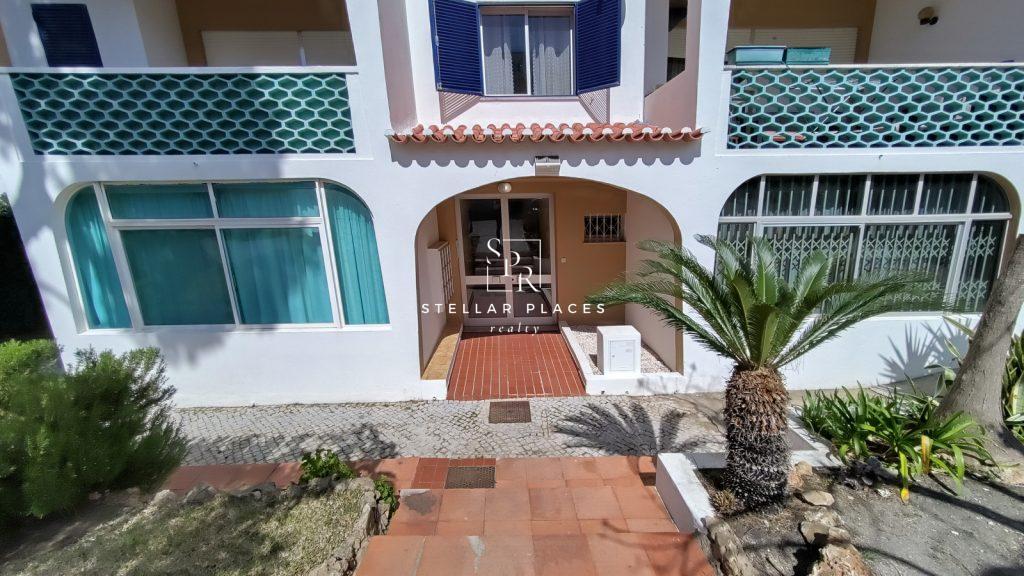 IMMACULATE ONE BEDROOM APARTMENT VILAMOURA