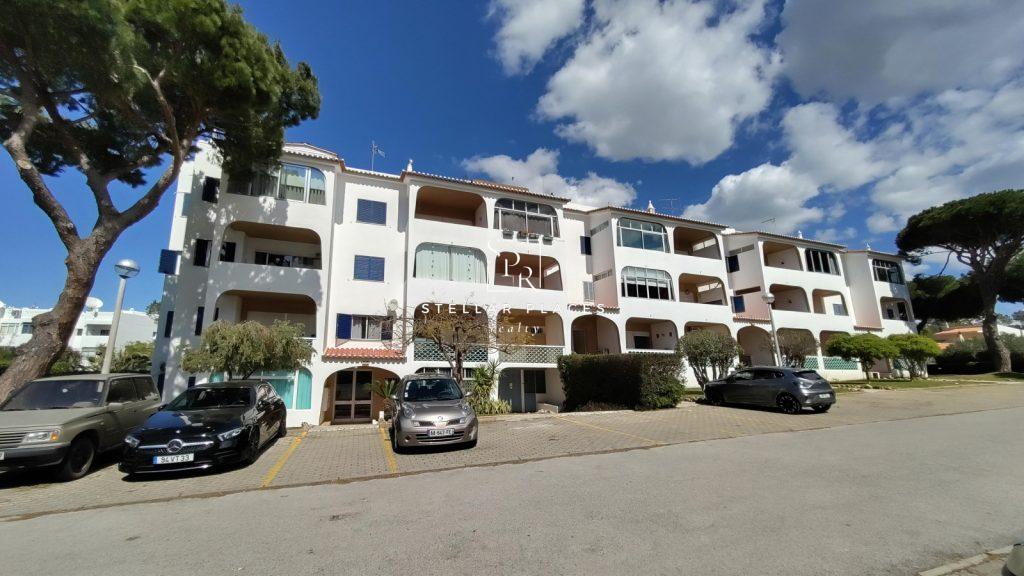 IMMACULATE ONE BEDROOM APARTMENT VILAMOURA