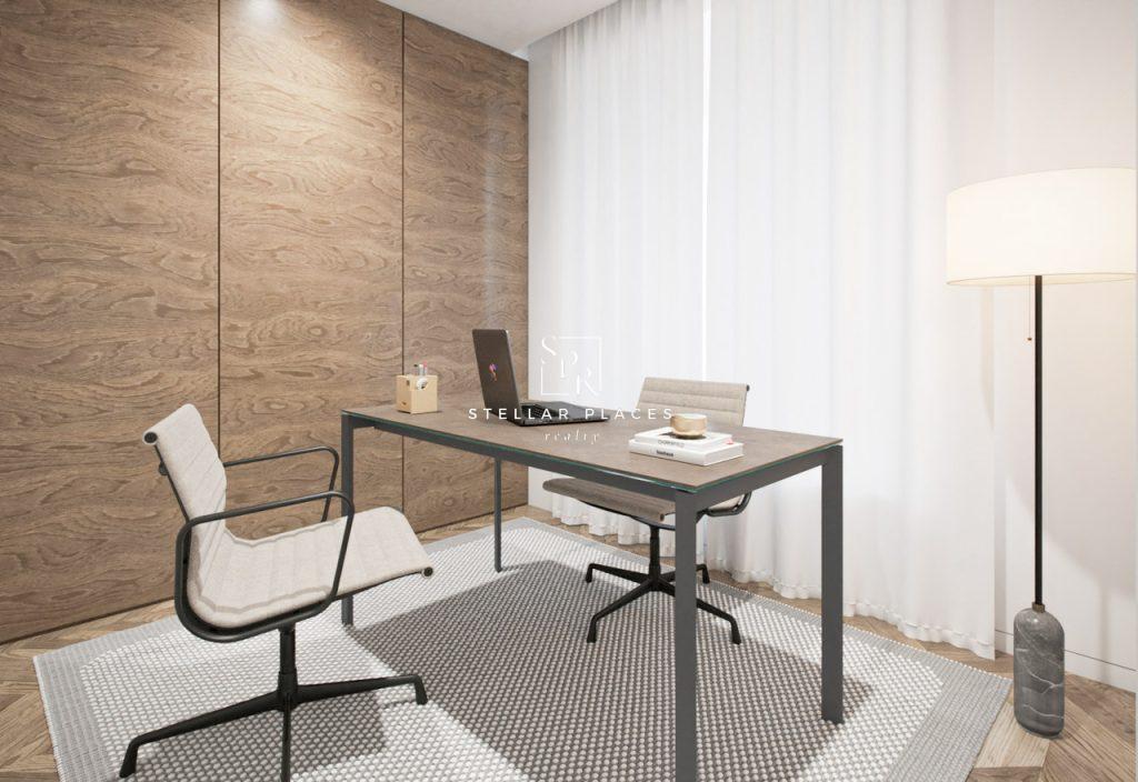 PLOT WITH PERMISSION FOR A LUXURY 4-BEDROOM VILLA WITH PANORAMIC OCEAN VIEWS IN LOULÉ