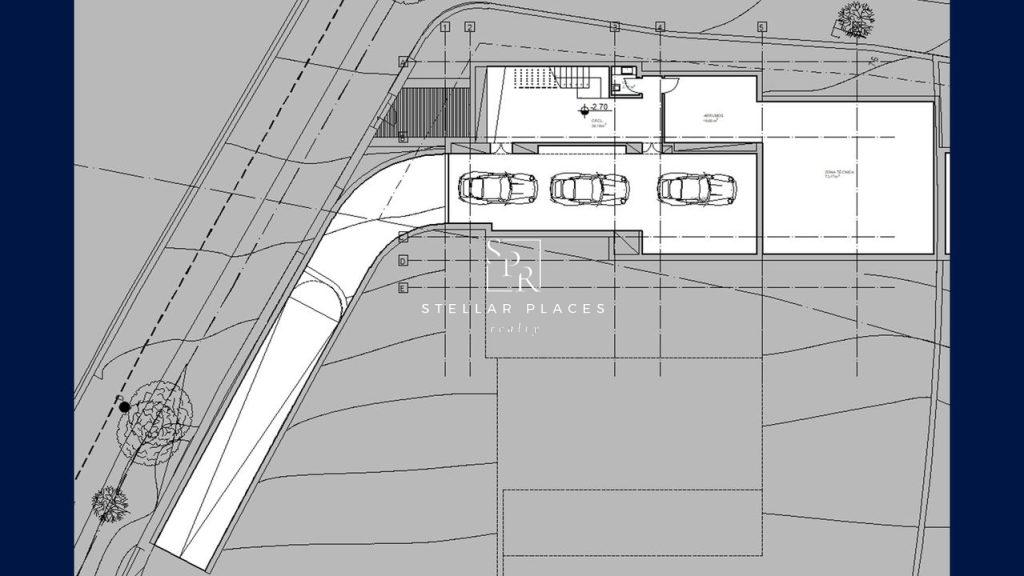 MODERN 3+1 BEDROOM HOUSE WITH PANORAMIC OCEAN VIEWS IN BOLIQUEIME