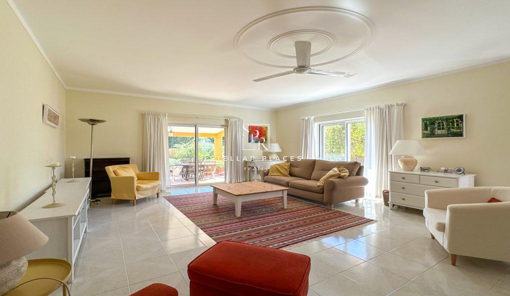 SINGLE STOREY 4 BEDROOM VILLA LOULE