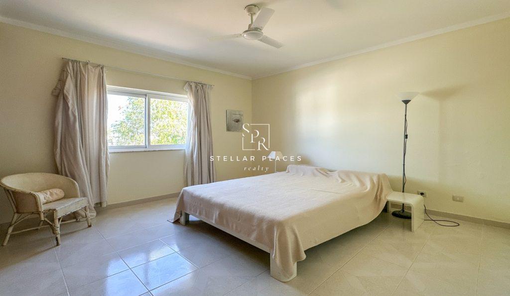 SINGLE STOREY 4 BEDROOM VILLA LOULE