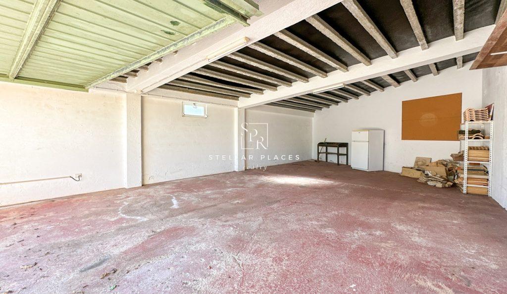 SINGLE STOREY 4 BEDROOM VILLA LOULE