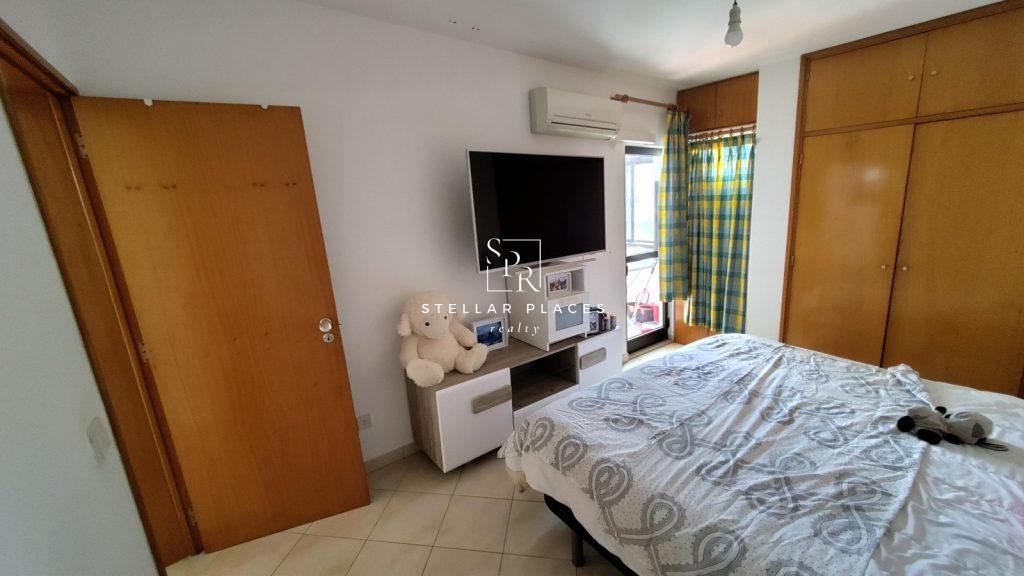 TWO BEDROOM APARTMENT QUARTEIRA
