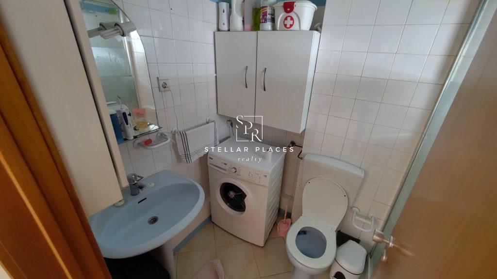 TWO BEDROOM APARTMENT QUARTEIRA